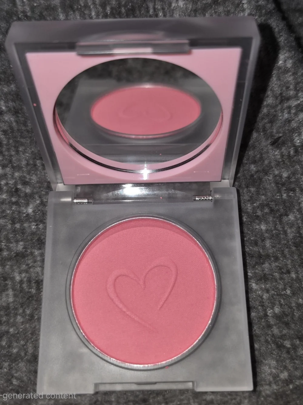Beauty Creations Hush Blush - Vibin' With U 0.12oz BNIB